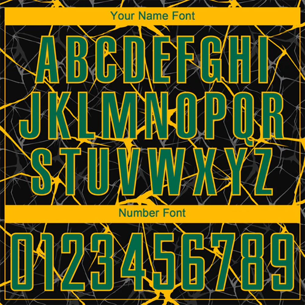 Sublimation Soccer Uniforms